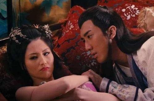 电影肉蒲团,欲望的诱惑与救赎的旅程