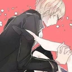 污漫画图片,暗藏的视觉陷阱与心理影响