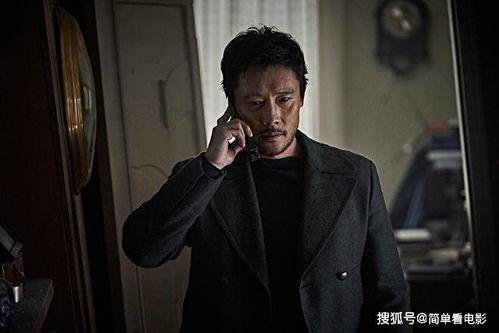 李秉宪电影,光影交织的银幕传奇